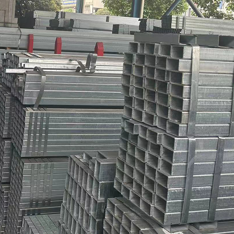 镀锌方管